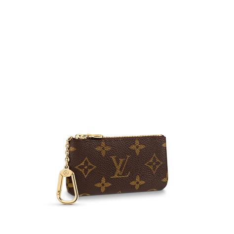 louis vuitton m62650 key pouch|Key Pouch LV Monogram Keychain Wallet, Cardholder .